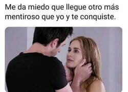 Enlace a Podría pasar