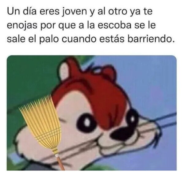 Meme_otros - Enfados de persona mayor