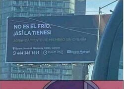 Enlace a Duro golpe de realidad