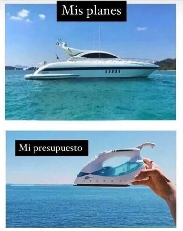 Meme_otros - Esta Semana Santa no me da para más