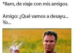 Enlace a El único objetivo es alcoholizarse todo el día