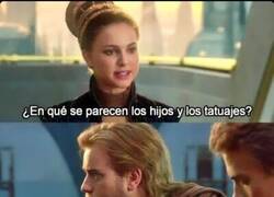 Enlace a Anakin, por favor...