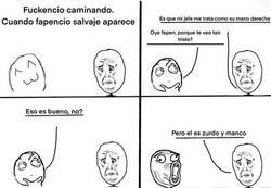 Enlace a Mano derecha