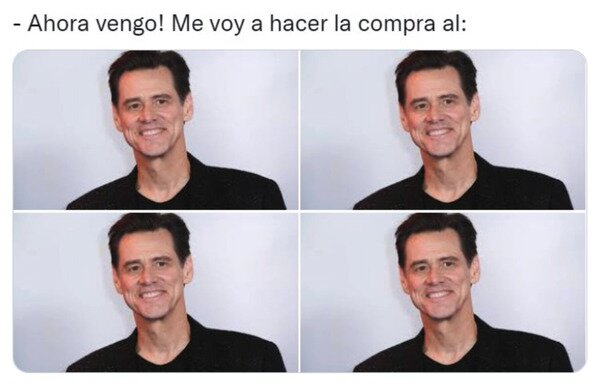 Meme_otros - Carrey four