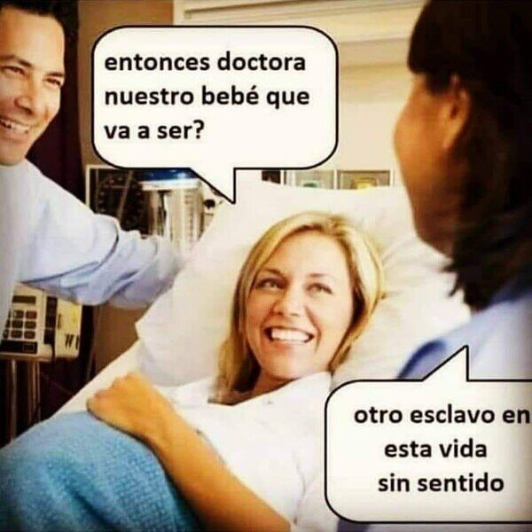 Meme_otros - Va a ser uno más