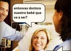 Enlace a Va a ser uno más