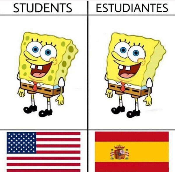 Meme_otros - Una sutil diferencia