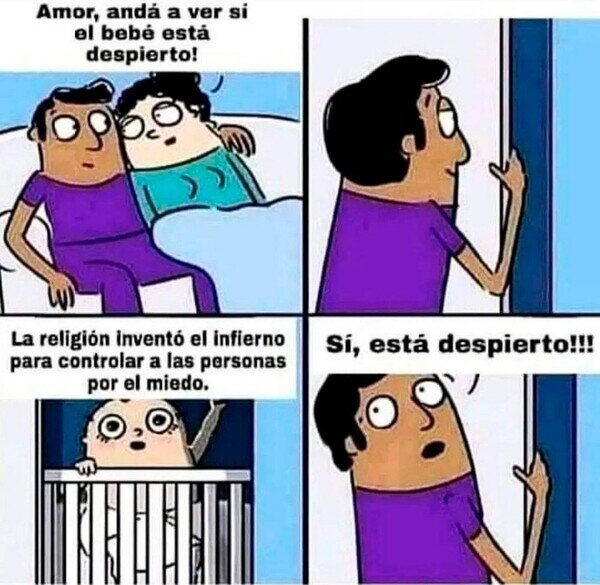 Meme_otros - Más despierto que nunca