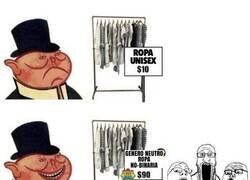 Enlace a Genios del marketing