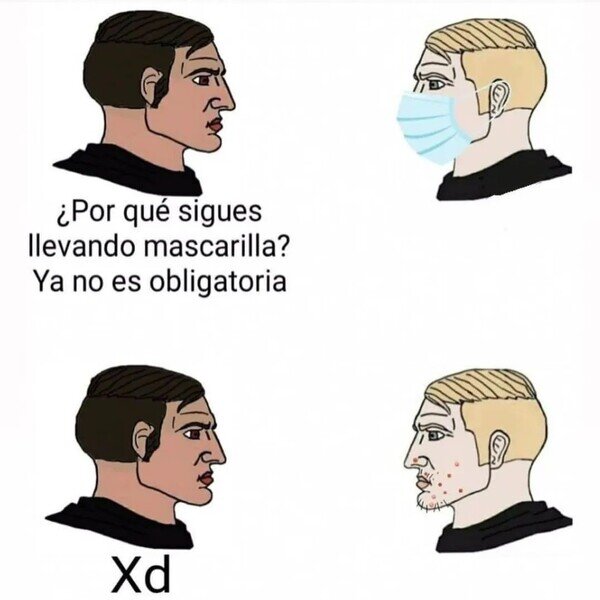 Otros - Ahora lo entiendo todo