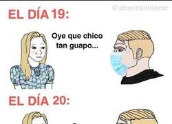 Enlace a Ahora hay que dar la cara