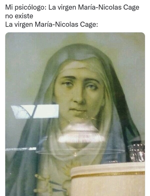 Meme_otros - Yo era ateo, pero ahora creo