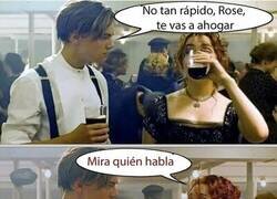 Enlace a Fue a hablar