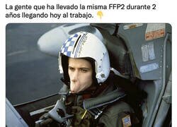 Enlace a Caras destapadas