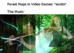 Enlace a Puedo escuchar este meme