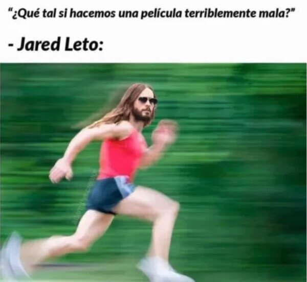 Otros - Allá que va