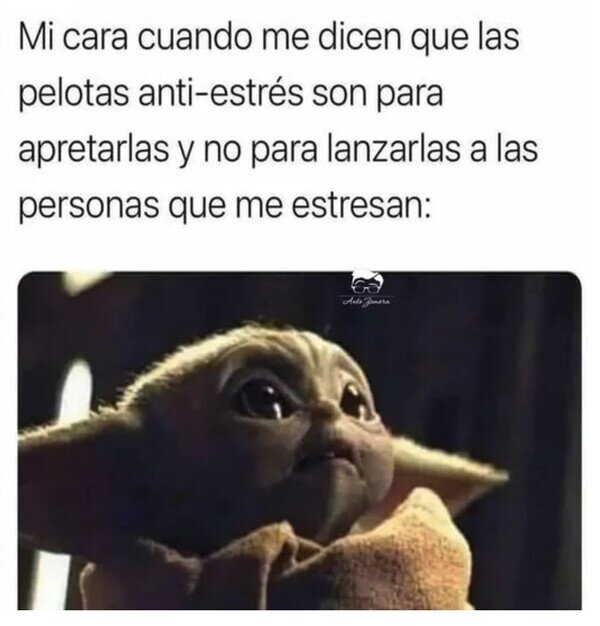 Otros - Pensaba que funcionaban de otra forma