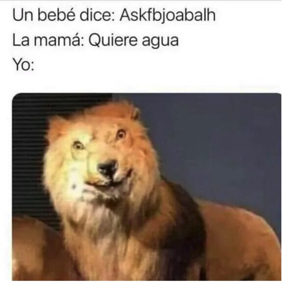 Otros - Si ella lo dice...