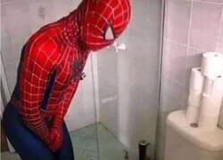 Enlace a Problemas en la sede de los Vengadores