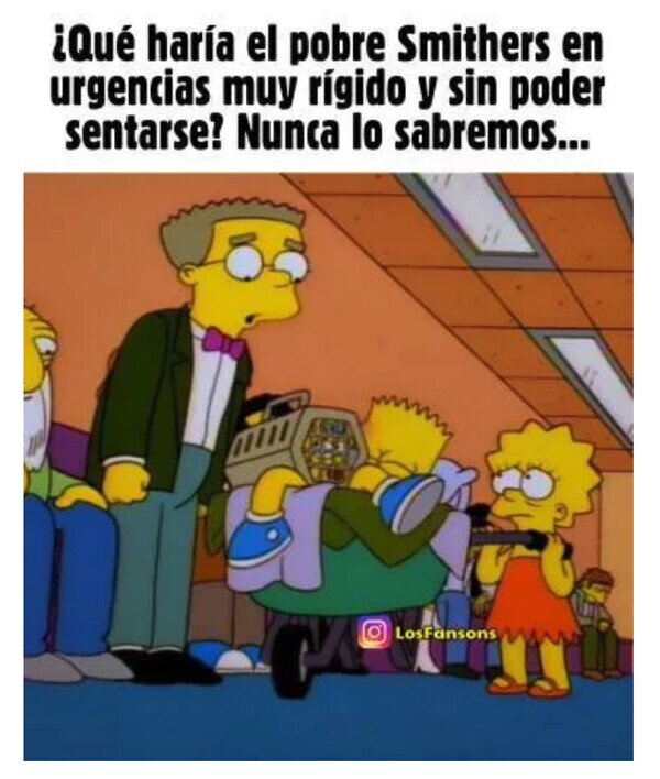 Meme_otros - Era demasiado inocente para pensar en ello