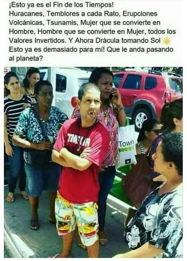 Meme_otros - ¿Qué será lo próximo?