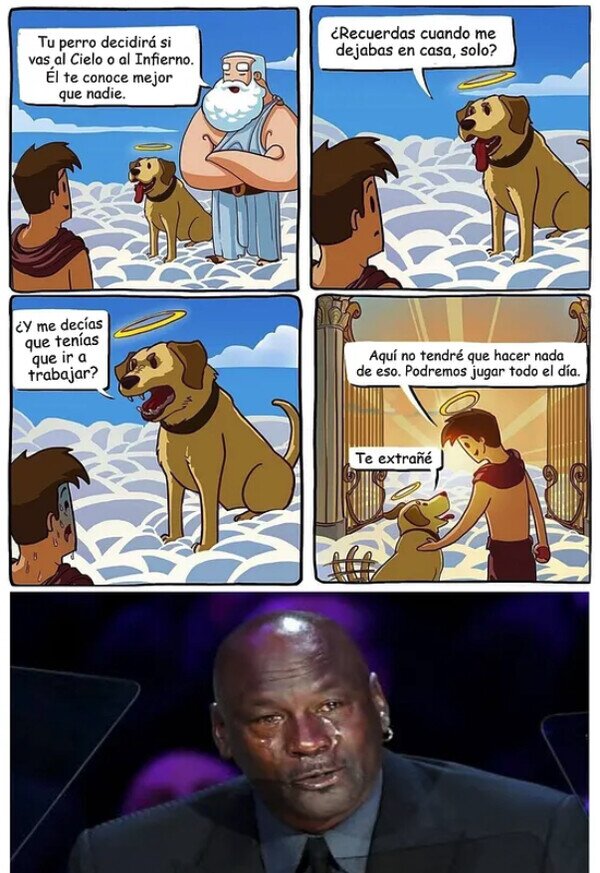 Meme_otros - Se me metió algo en el ojo