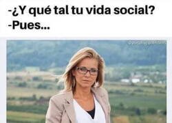 Enlace a Mi vida social es ciega