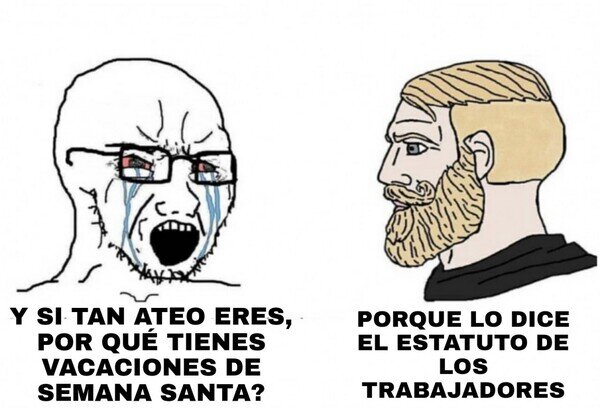 Meme_otros - Argumento inválido