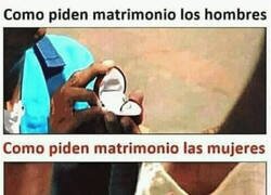 Enlace a Amarrado para siempre