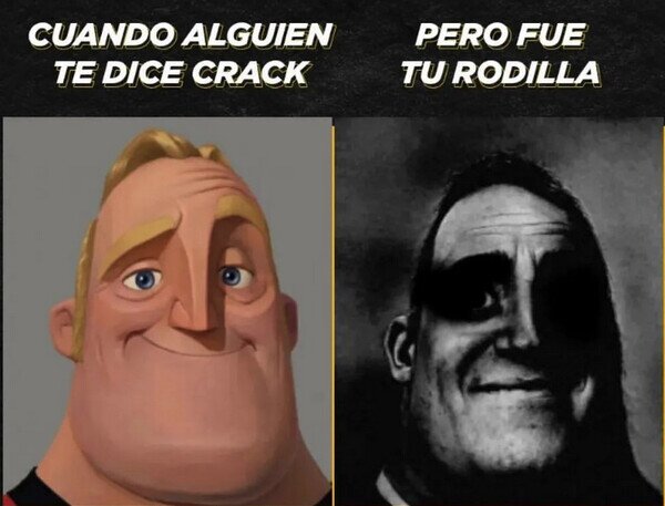 Otros - ¿Alguien más con la rodillla maltrecha?