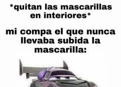 Enlace a Nunca se la ponía bien