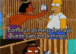 Enlace a Fiesta anulada