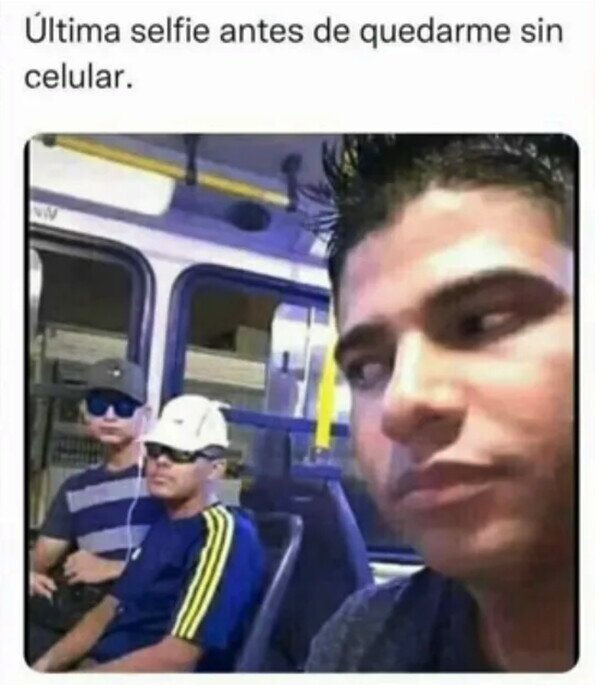 Meme_otros - Lo último que hice