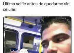 Enlace a Lo último que hice