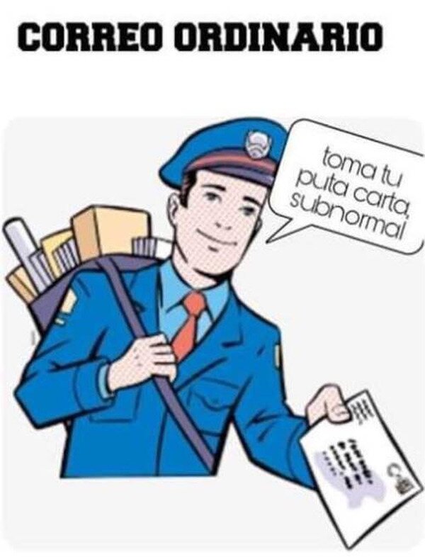 Meme_otros - Muy ordinario