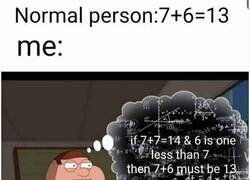 Enlace a Cada uno utiliza sus métodos de cálculo