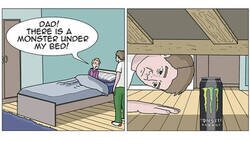 Enlace a Razón no le faltaba