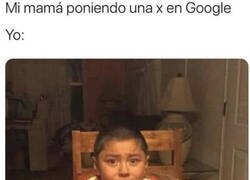 Enlace a Momento de tensión