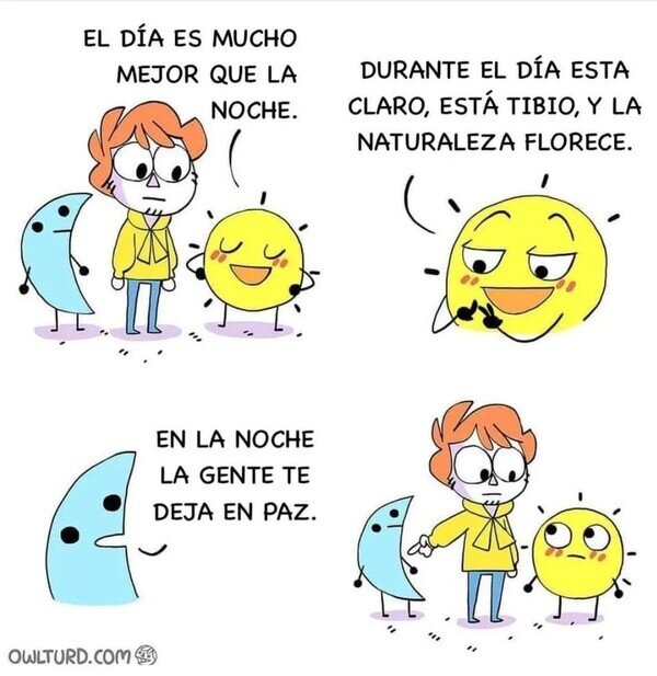 Meme_otros - Está claro lo que prefiero