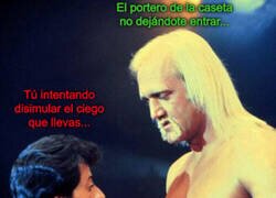 Enlace a Ya ha vuelto haber ferias y con ellas estas situaciones...