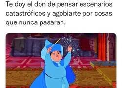 Enlace a El don que tengo