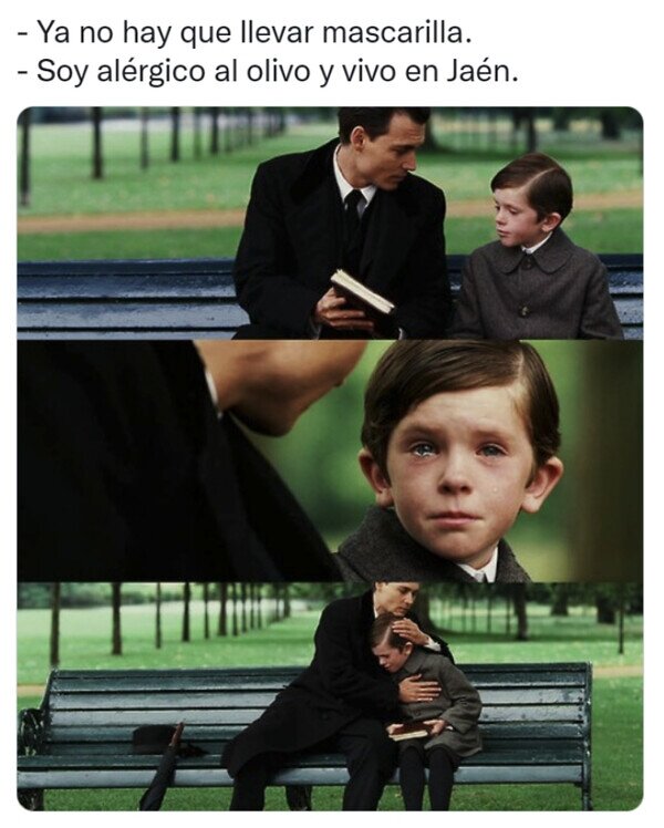 Meme_otros - Entonces síguela llevando