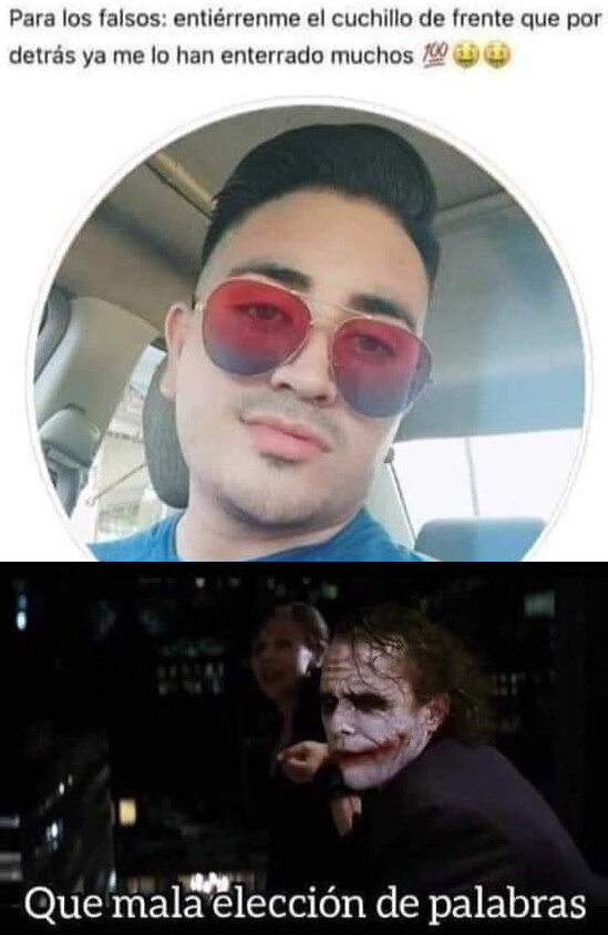 Meme_otros - ¿Cómo dice?