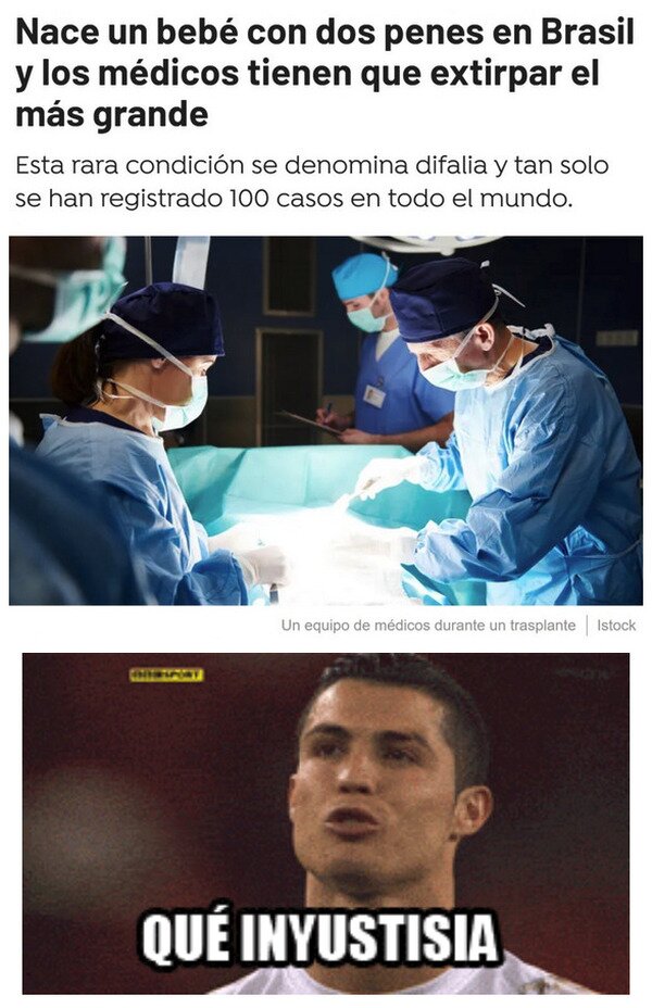 Meme_otros - La vida a veces es muy cruel