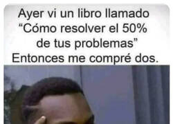 Enlace a ¡Problemas resueltos!