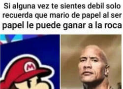 Enlace a Si él pudo, tú puedes