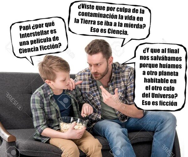 Meme_otros - Película de culto...