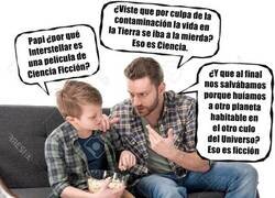 Enlace a Película de culto...