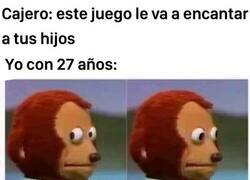 Enlace a Claro... a mis hijos...