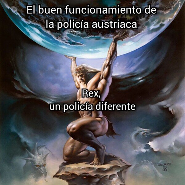 Otros - El que lo acababa resolviendo todo